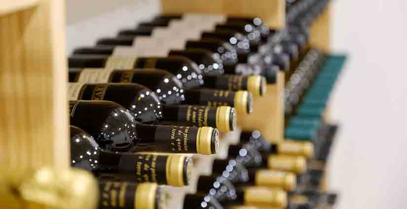 Cantinho d’avó Guest House