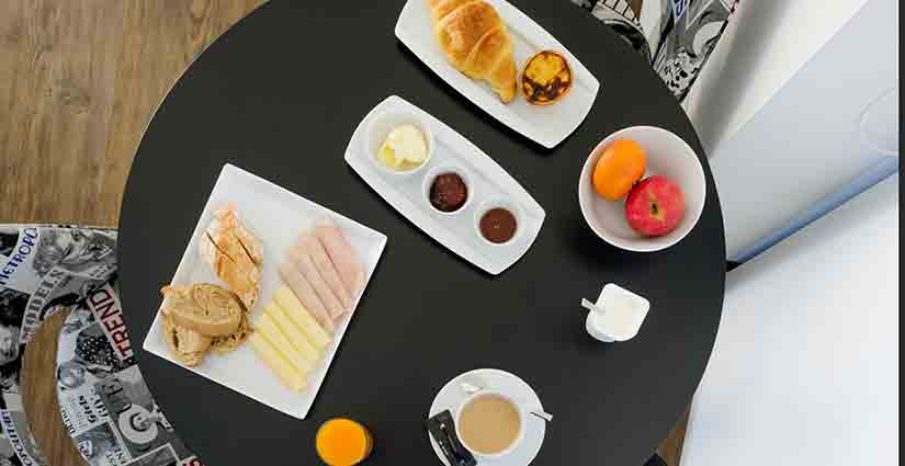 Cantinho d’avó Guest House