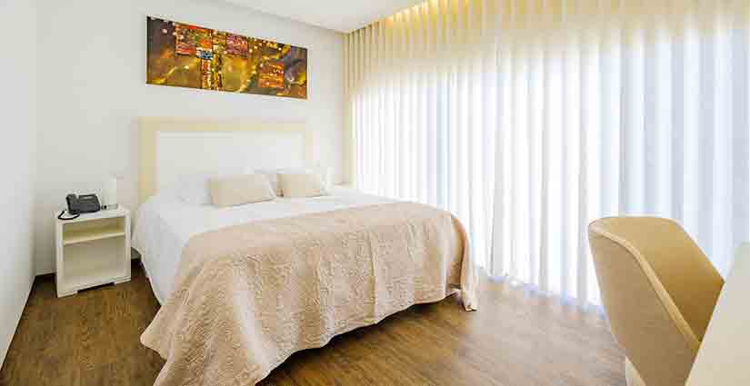 Cantinho d’avó Guest House