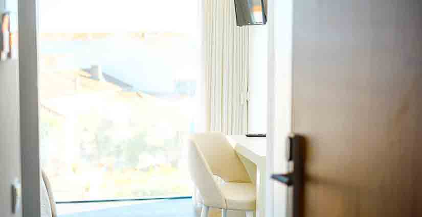 Cantinho d’avó Guest House