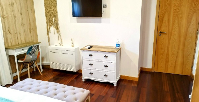 Casa by Anita Guesthouse