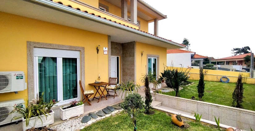 Casa by Anita Guesthouse