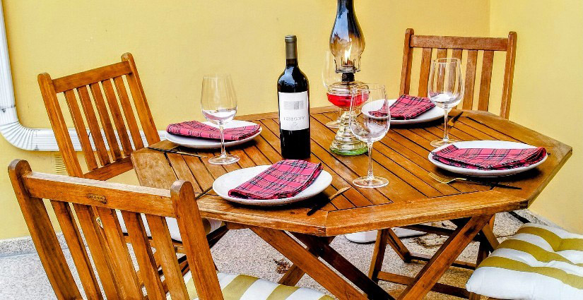 Casa by Anita Guesthouse