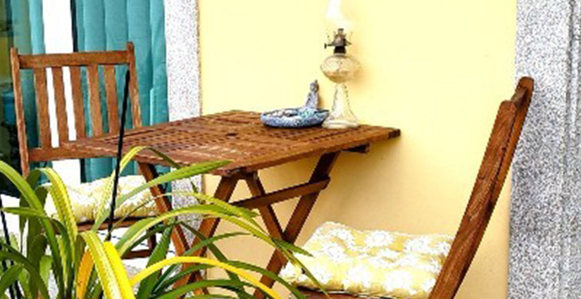 Casa by Anita Guesthouse