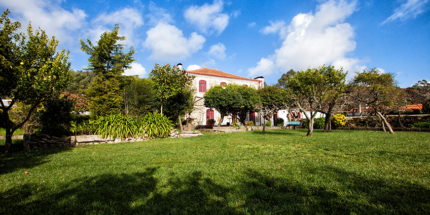 Casa Capoto Casa Capoto