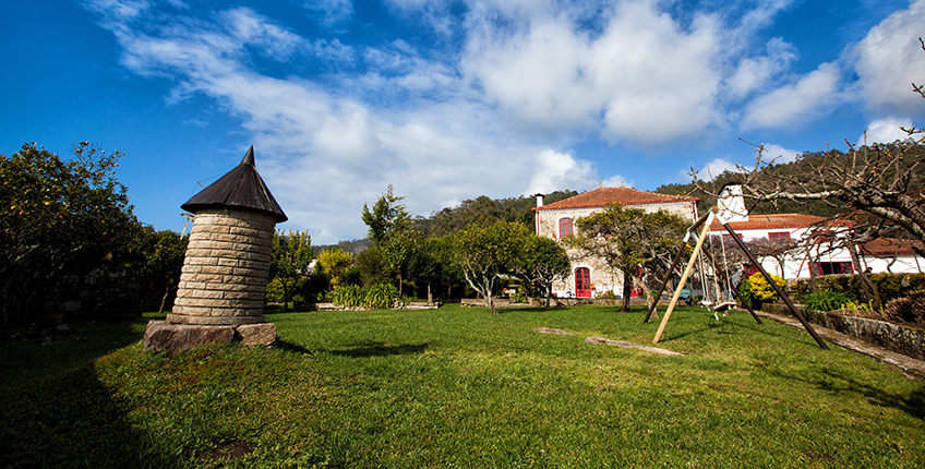 Casa Capoto