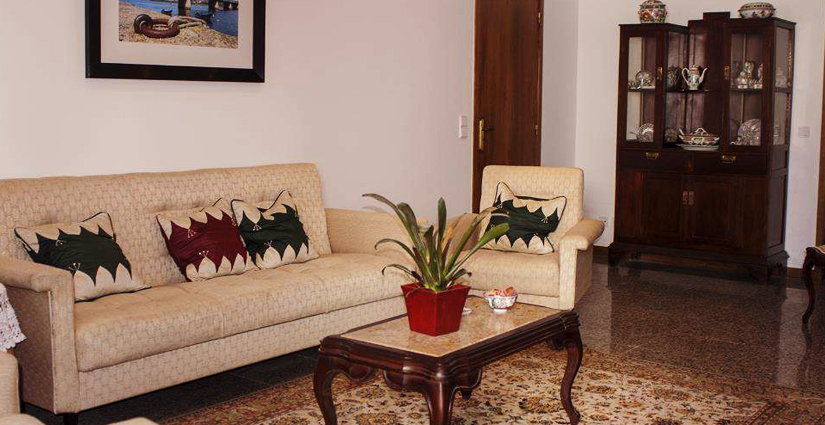 Casa da Matriz