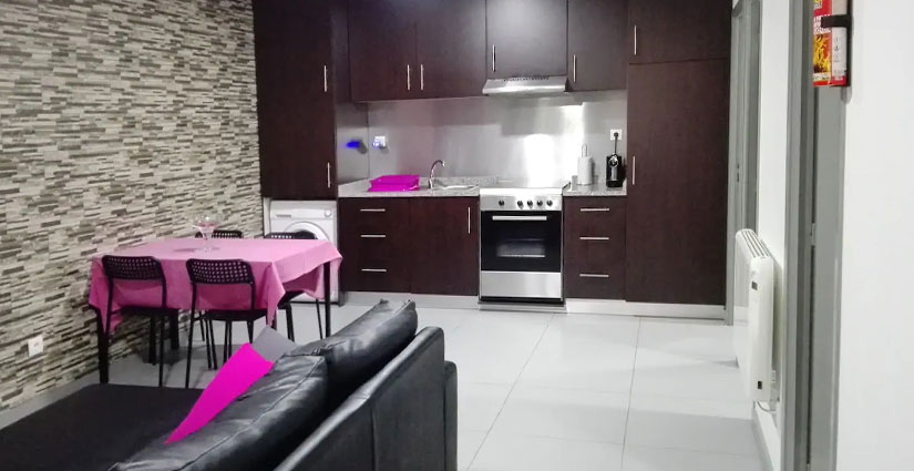 Casa de férias e fins de semana