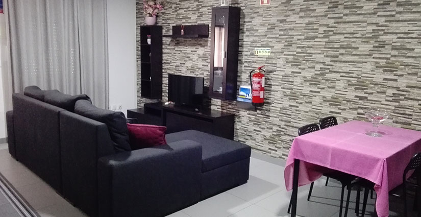 Casa de férias e fins de semana