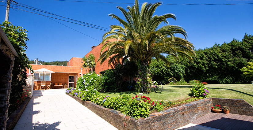 Casa de Goios