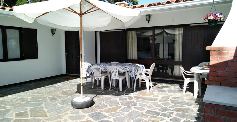 Casa do Pátio Casa do Pátio