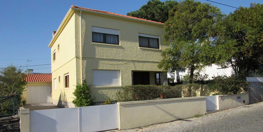 Casa Maria Manuela Mesquita Casa Maria Manuela Mesquita