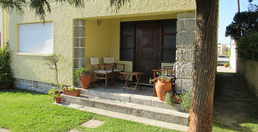 Casa Maria Manuela Mesquita