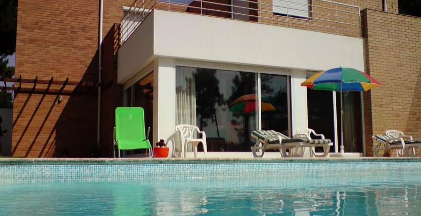 Casas da Barca - Apartamentos Casas da Barca - Apartamentos