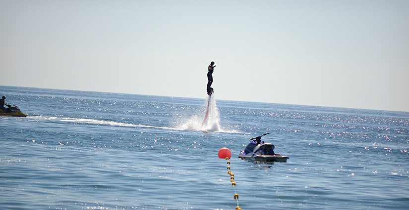 Go Kite School - Esposende