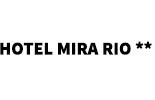 Hotel Mira Rio ** (TEMPORAIREMENT FERMÉ)