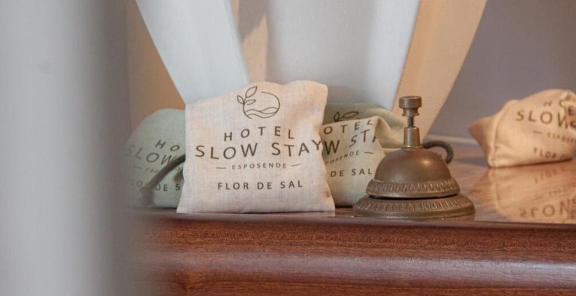 Hotel Slow Stay
