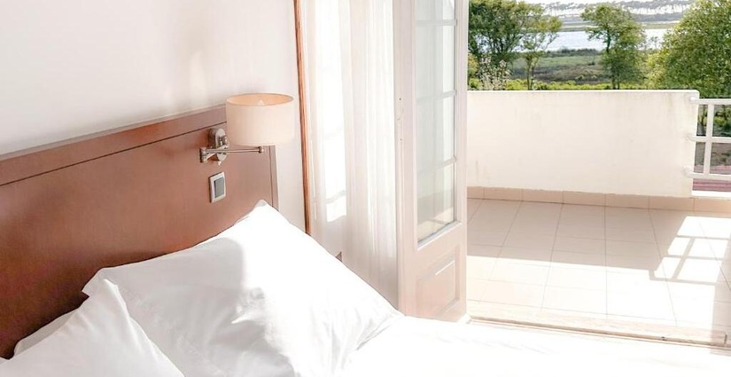 Hotel Slow Stay