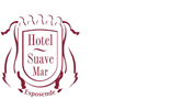 Hotel Suave Mar ***