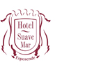 Hotel Suave Mar ***