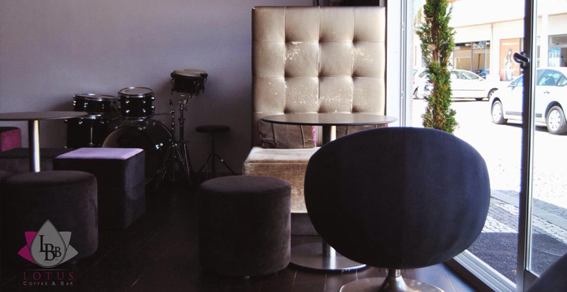 Lotus Coffee&Bar
