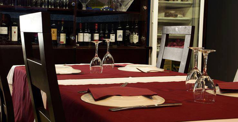 O Buraco Restaurante 
