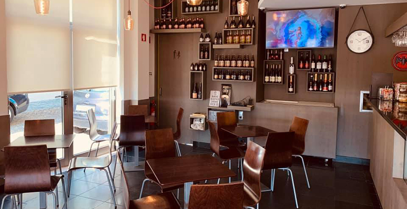 O Vermelhinho Caffé