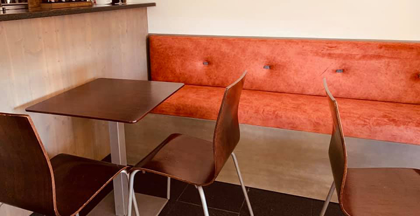 O Vermelhinho Caffé