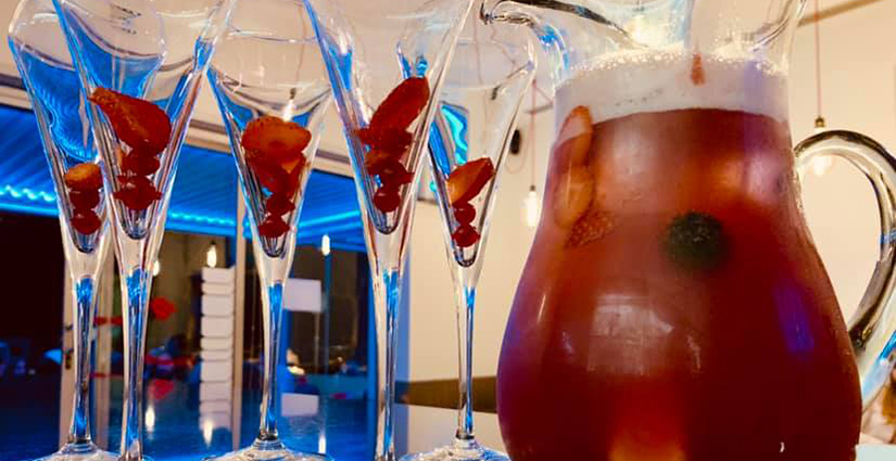 O Vermelhinho Caffé