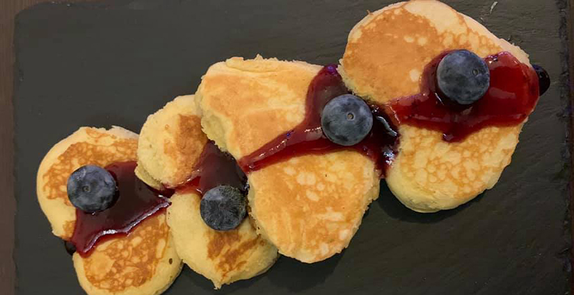 O Vermelhinho Caffé