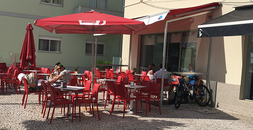 O Vermelhinho Caffé