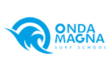 Onda Magna - Escola de Surf