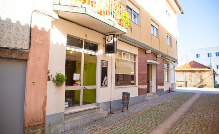 Papa Fina Restaurante 
