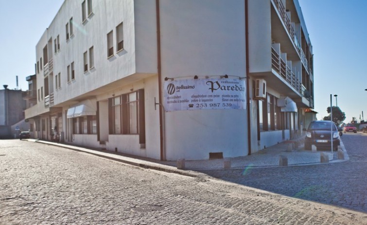 Paredão 

