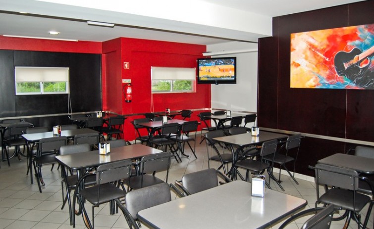 Pizzaria Urbanus 
