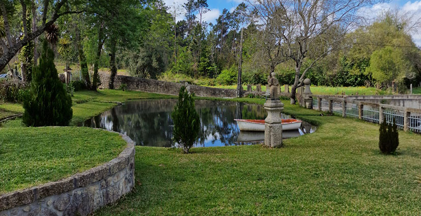 Quinta da Azenha