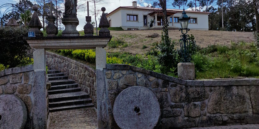 Quinta da Azenha