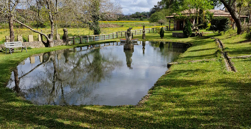 Quinta da Azenha