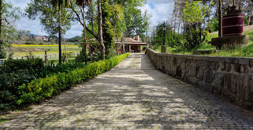 Quinta da Azenha