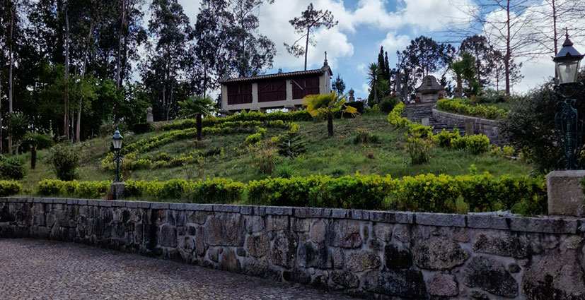 Quinta da Azenha