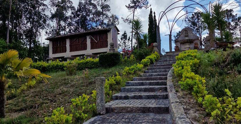 Quinta da Azenha