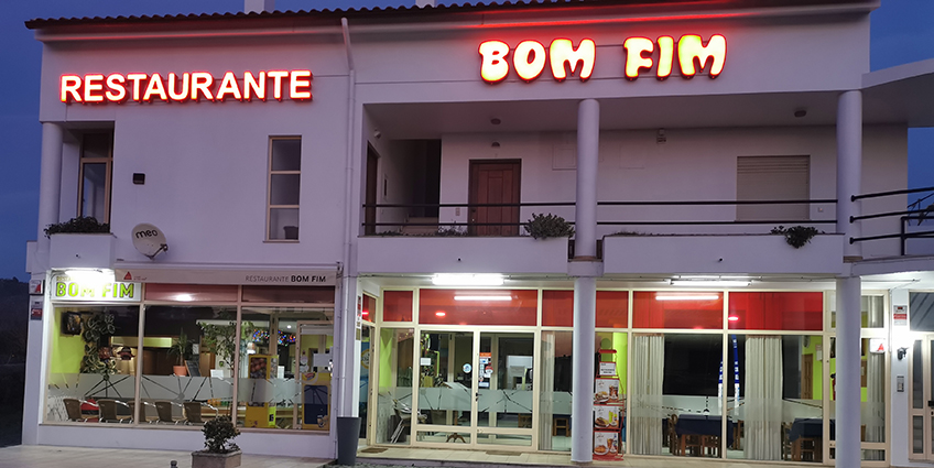 Restaurante Bom Fim 