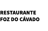 Restaurante Foz do Cávado 
