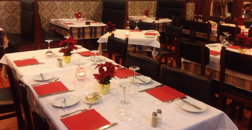 Restaurante Foz do Cávado 
