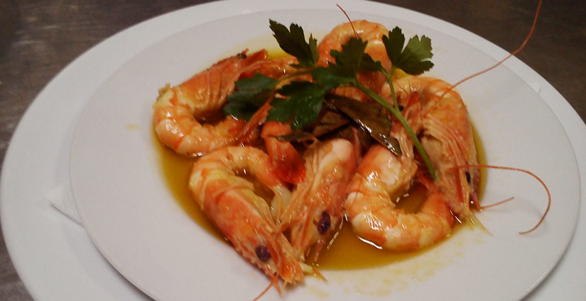 Restaurante Foz do Cávado 
