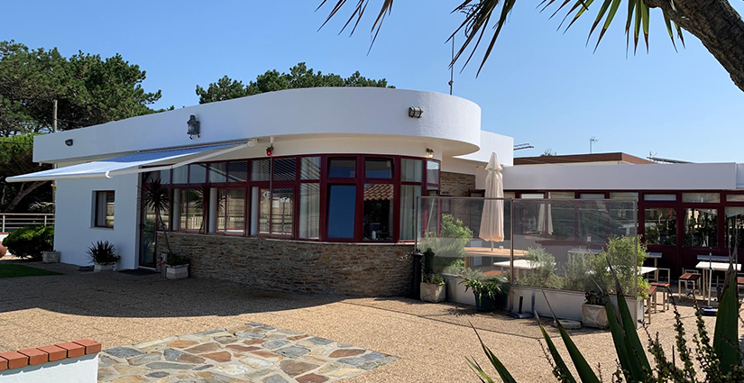 Restaurante Pedrinhas 