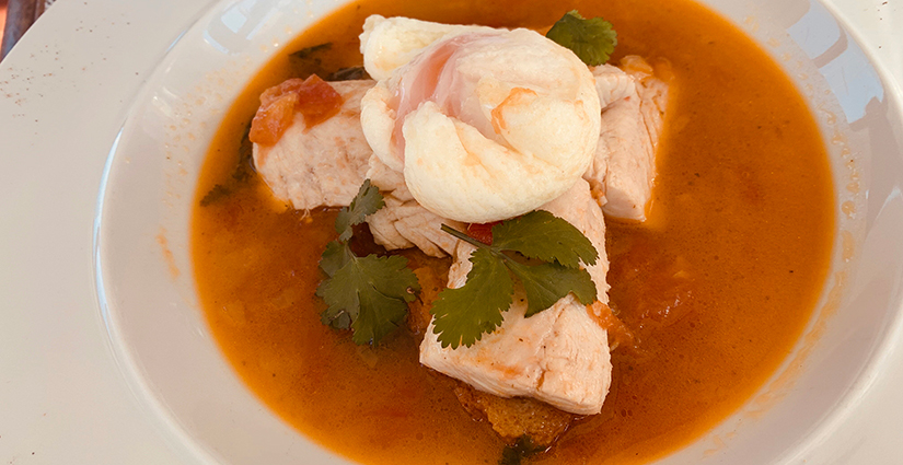 Restaurante Pedrinhas 
