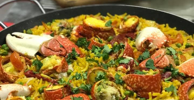 Restaurante Pedrinhas 
