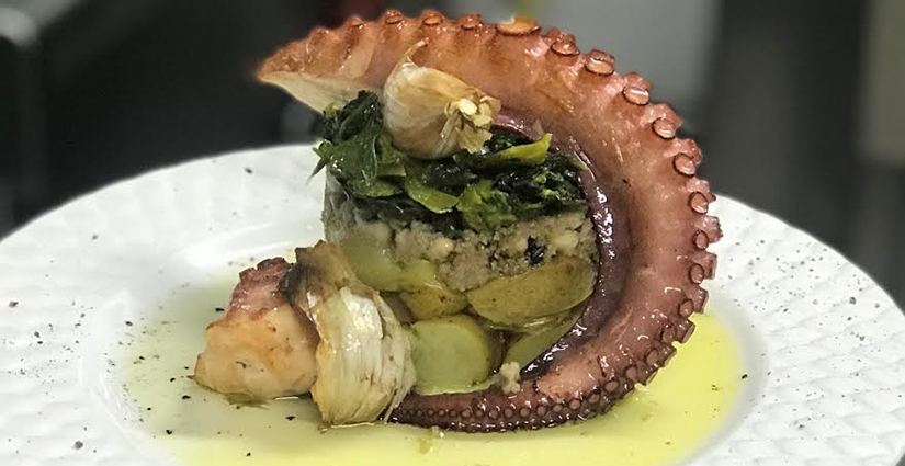 Restaurante Pedrinhas 