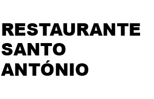Restaurante Santo António 
